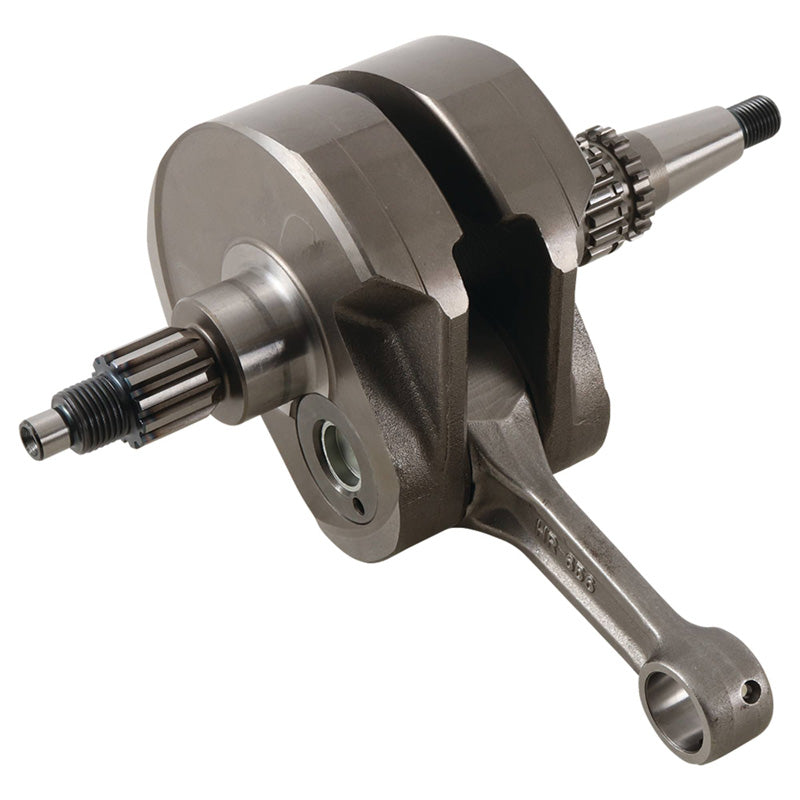 HOT RODS STROKER CRANKSHAFT 4182