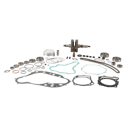 VERTEX COMPLETE ENGINE REBUILD KIT WR101-102