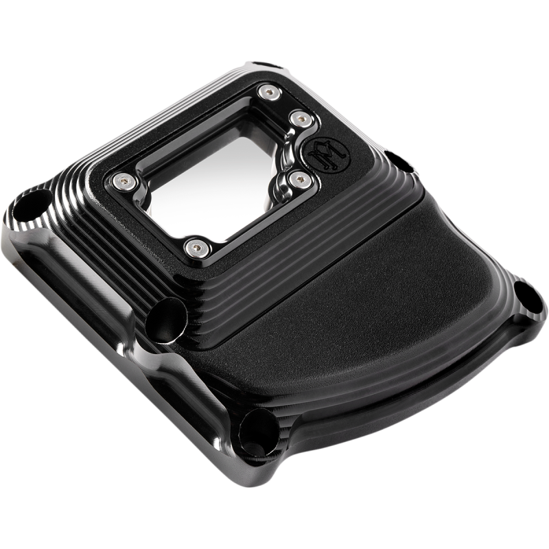 PERFORMANCE MACHINE COVER TRANS VISN 17+FL BO 0203-2020M-SMB