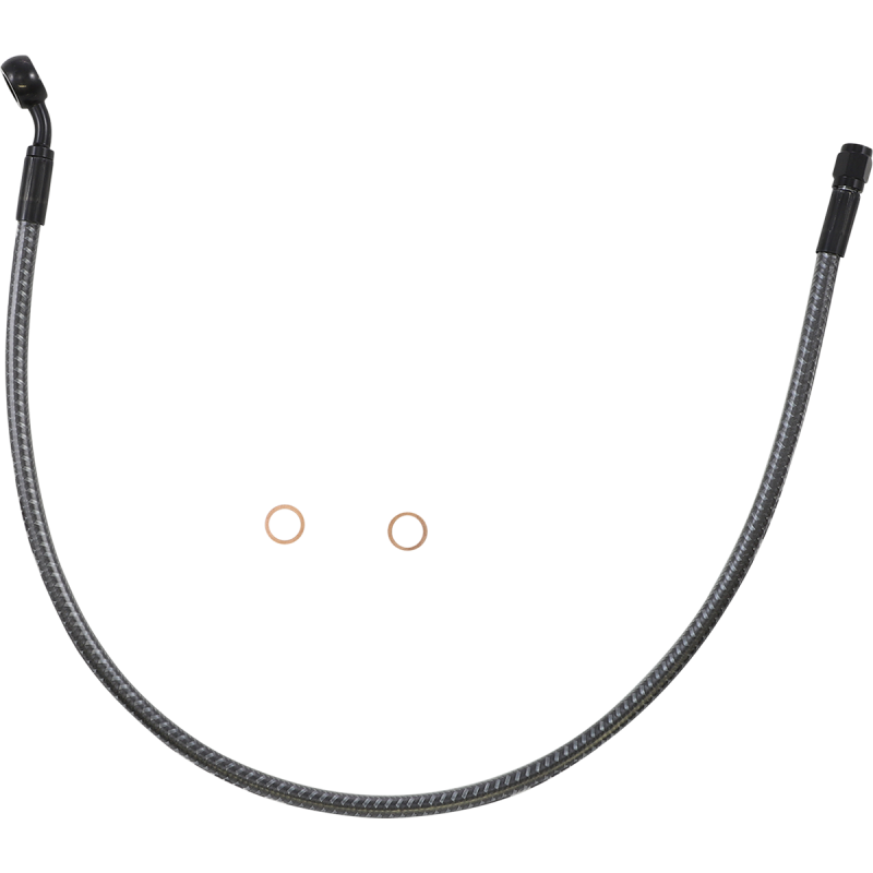 MAGNUM BRK FRT LINE 35/10MM24"KF AS77124