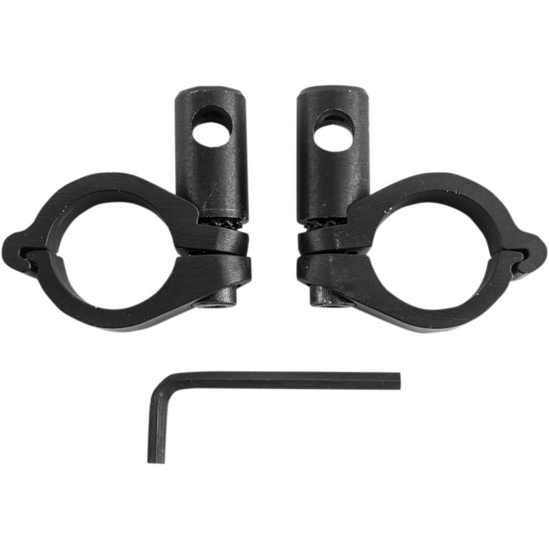 SLIPSTREAMER 1-1/4" HANDLEBAR CLAMP KIT S-1.25-C