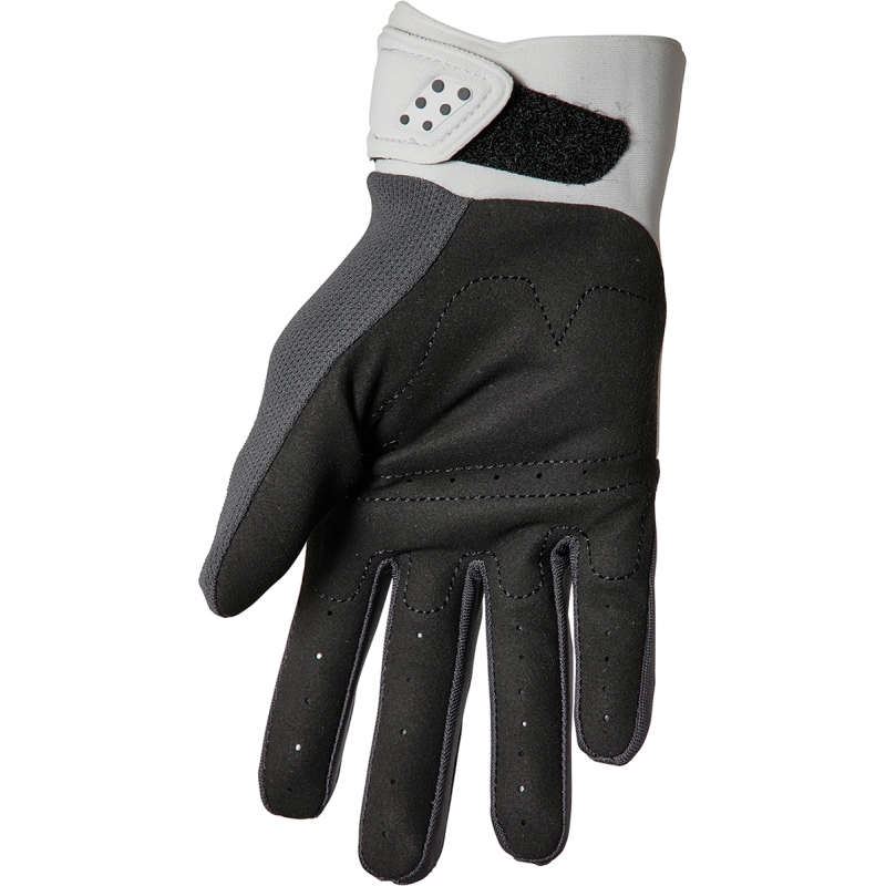 THOR GLOVE SPCTRM WMN GY/CH XL 3331-0206