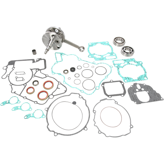 HOT RODS 07-12 200 XC-W BOTTOM END KIT CBK0084