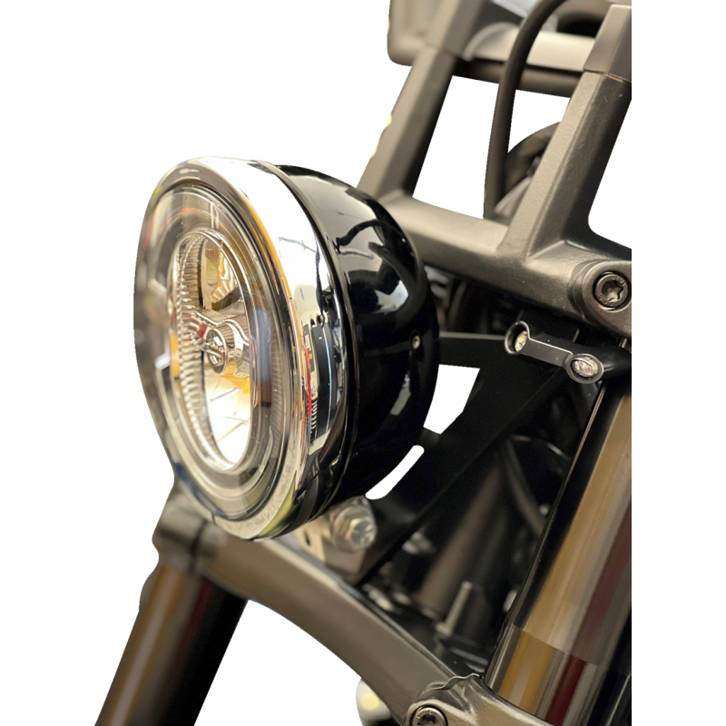 KODLIN HEADLIGHT BRACKET FOR RH1250S 2021-UP K68228