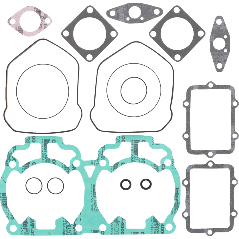VERTEX GASKET SET FULL TOP S-DOO 710258