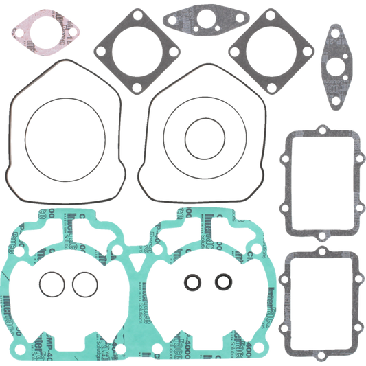 VERTEX GASKET SET FULL TOP S-DOO 710258