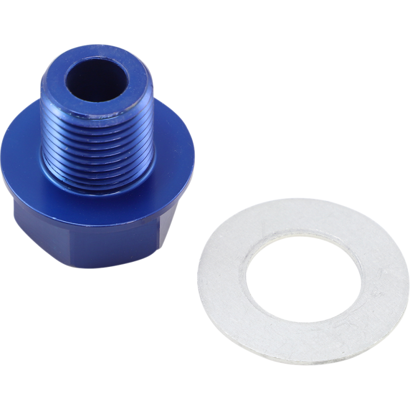 KOSO NORTH AMERICA OIL ADPTR M16X1.5X15 BG301615