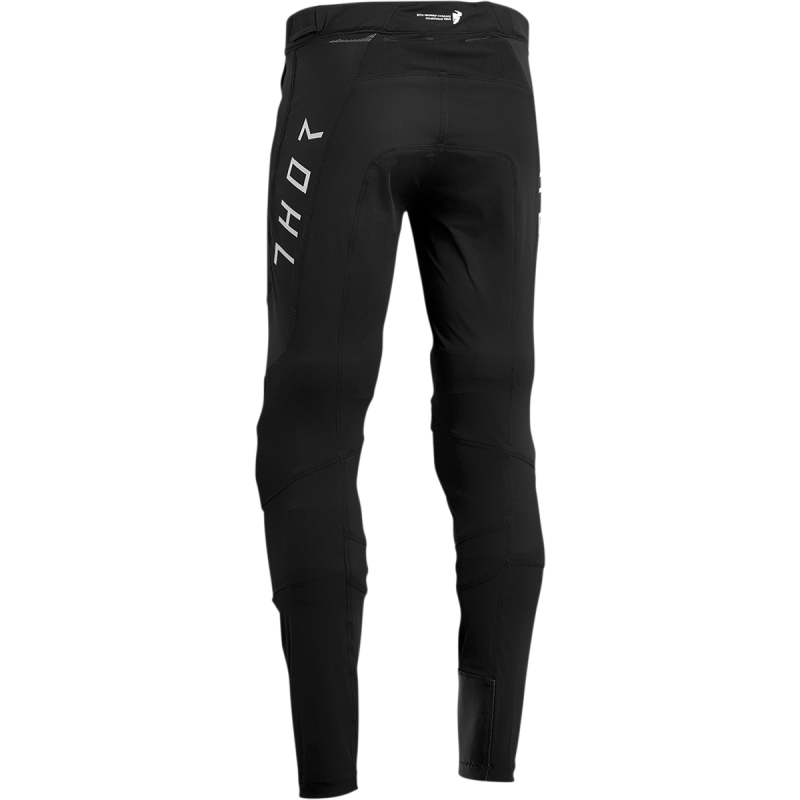 THOR PANT THOR ASSIST BLACK 30 5010-0029