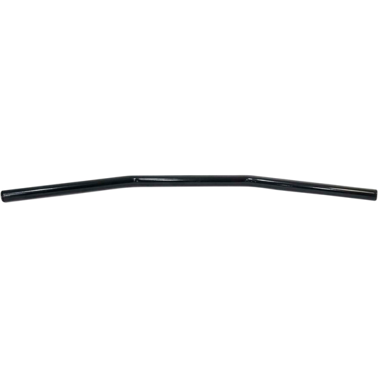 EMGO H/BAR DRAG BLACK 23-12570