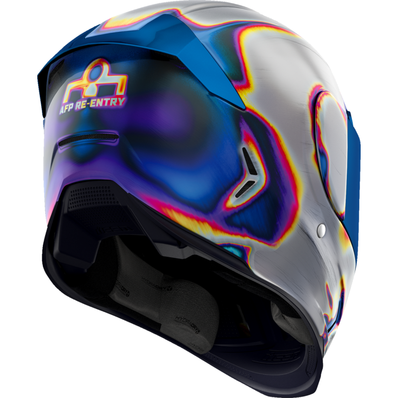 ICON AFP REENTRY SLV 2X 0101-17372