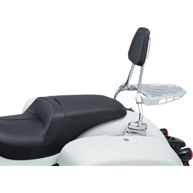 KURYAKYN SISSYBAR W/MOUNTS IND 14+ PN 6586 KUR6586