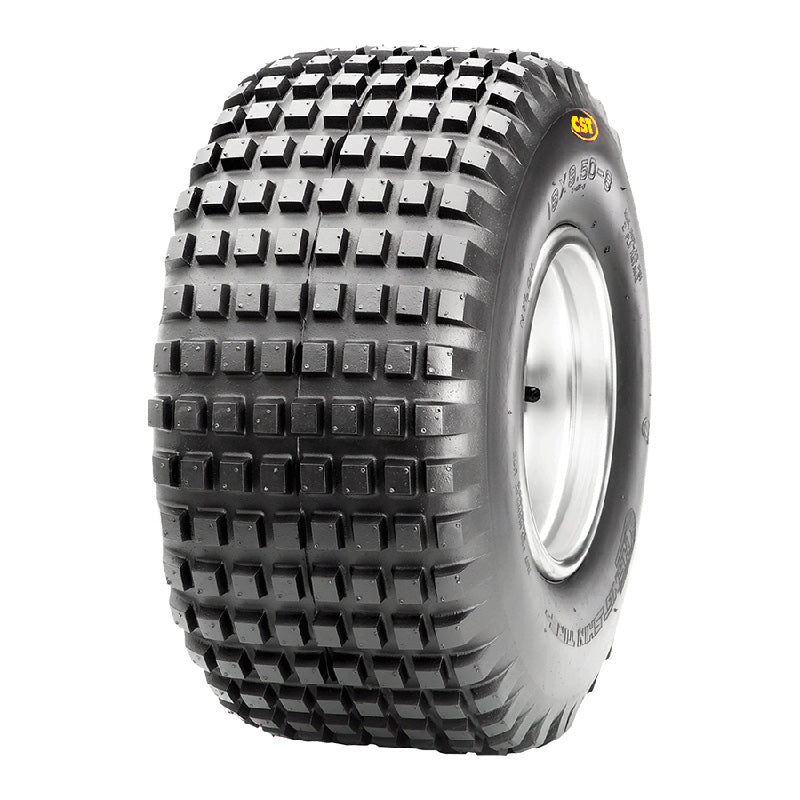 CST 18X9.50-8 C826 2PR TL CST TM06246010