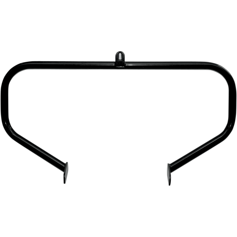 LINDBY METRIC 06-16 VN900 UNIBAR BLACK BL14903