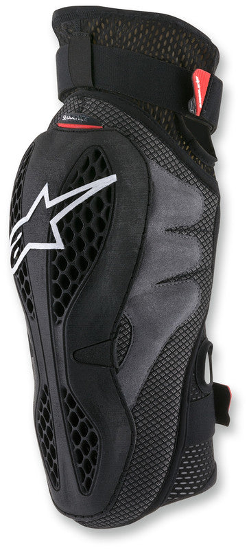 ALPINESTARS SEQUENCE KNEE PROT. S/M 6502618-13-SM