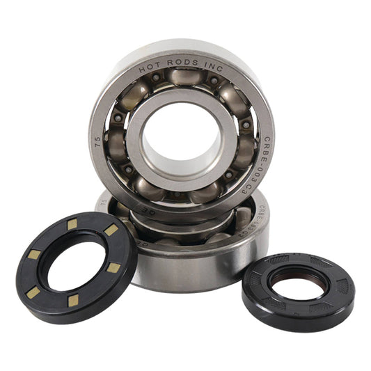 HOT RODS CRANKSHAFT MAIN BEARINGS AND SEALS KIT K005