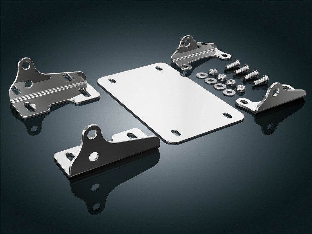 KURYAKYN TURN SIGNAL RELOCATION KIT PN 3155 KUR3155