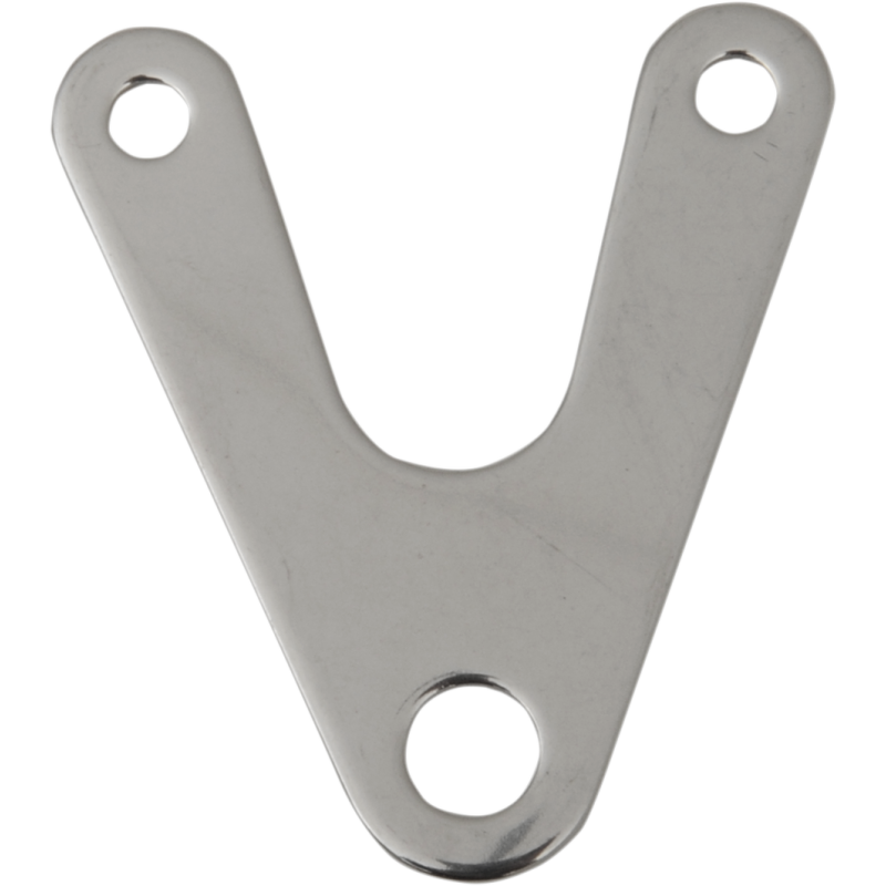 DRAG SPECIALTIES D.S. Y BRACKET FOR MINI GAUGES DS-243805
