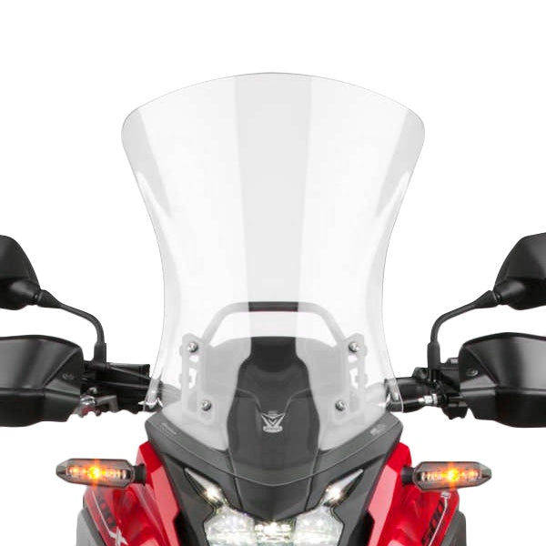 NATIONAL CYCLE WINDSHIELD VSTREAM CLR TALL HON N20065