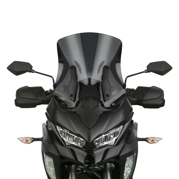 NATIONAL CYCLE WINDSHIELD VSTREAM DSMK SHORT KAWA N20136