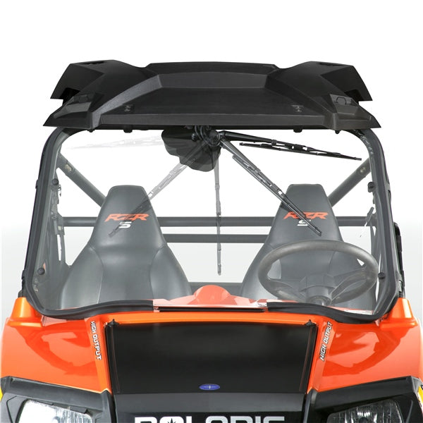 NATIONAL CYCLE WINDSHIELD FULL WKREADY POL NCYCLE N30212