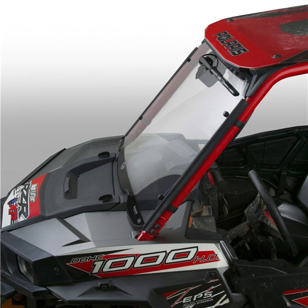 NATIONAL CYCLE WINDSHIELD FULL WKREADY POL NCYCLE N30216