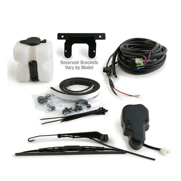 NATIONAL CYCLE WIPER KIT C-AM NATIONALCYCLE N30403-WK