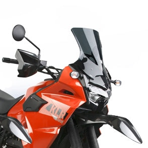 NATIONAL CYCLE WINDSHIELD VSTREAM LOW DSMK KAWA N20139