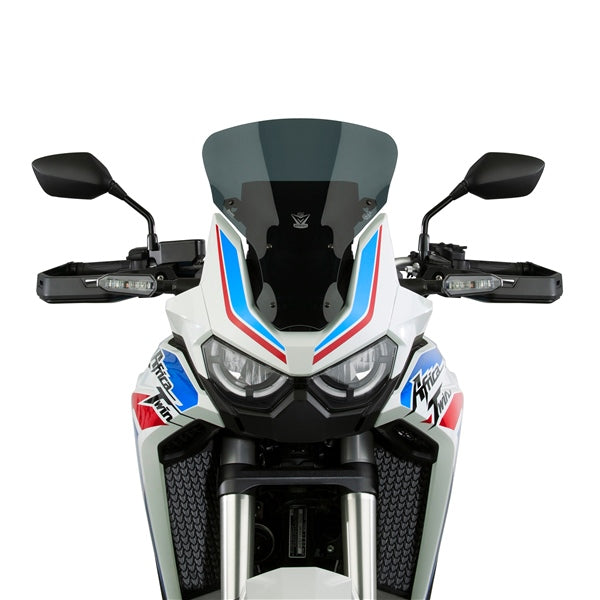 NATIONAL CYCLE WINDSHIELD VSTREAM SHORT DGY HON N20070