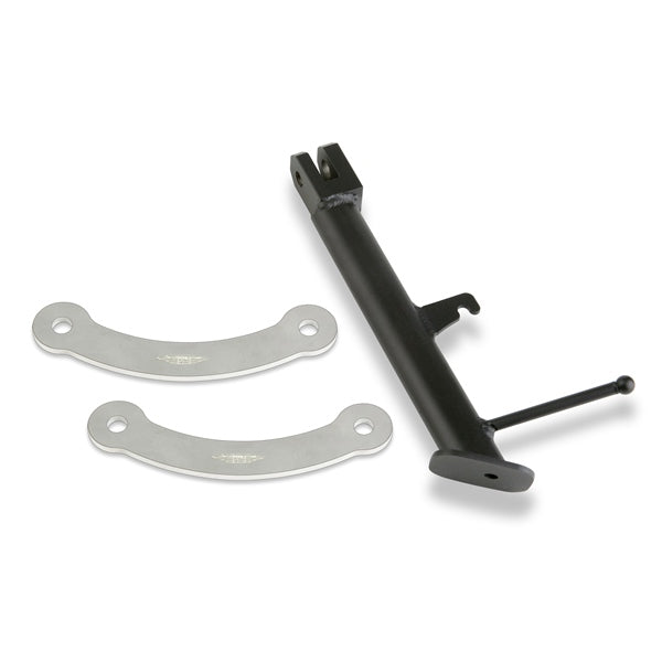 NATIONAL CYCLE LOWERING KIT W/KICKSTAND BK HON P4900