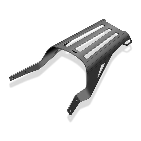 NATIONAL CYCLE LUGGAGE RACK EXTREME ADVENTURE BK HON P9304