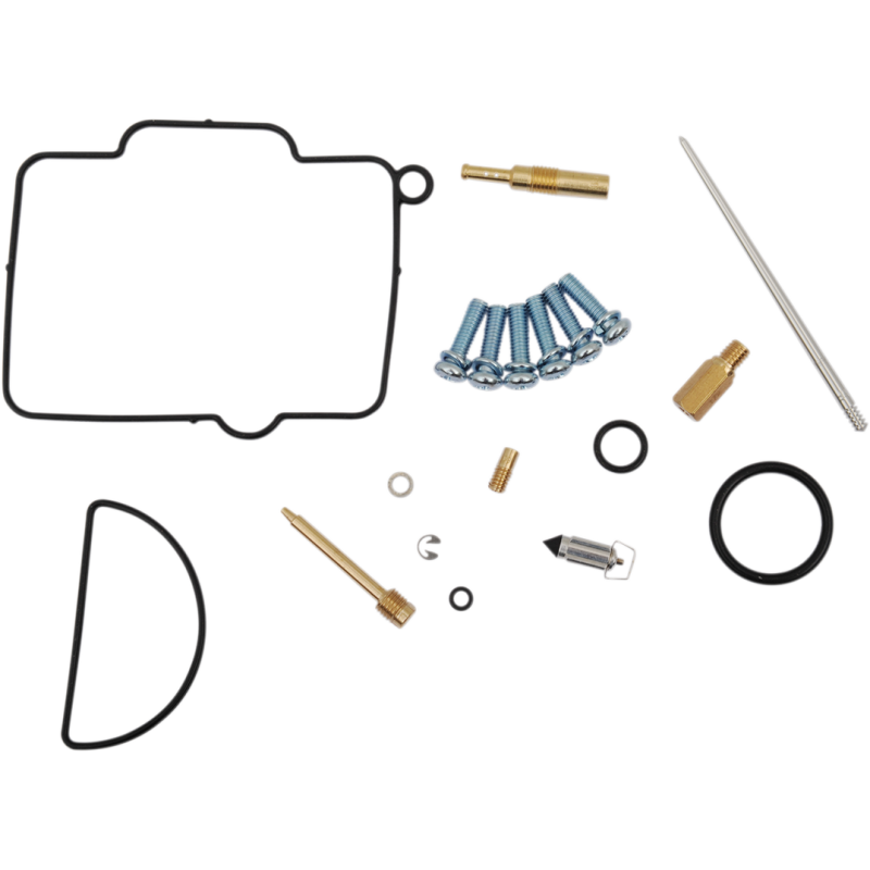 MOOSE RACING REPAIR KIT CARB YAM 26-1783