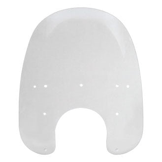 NATIONAL CYCLE WINDSHIELD DAKOTA 45 CLR HON SUZ N2301A