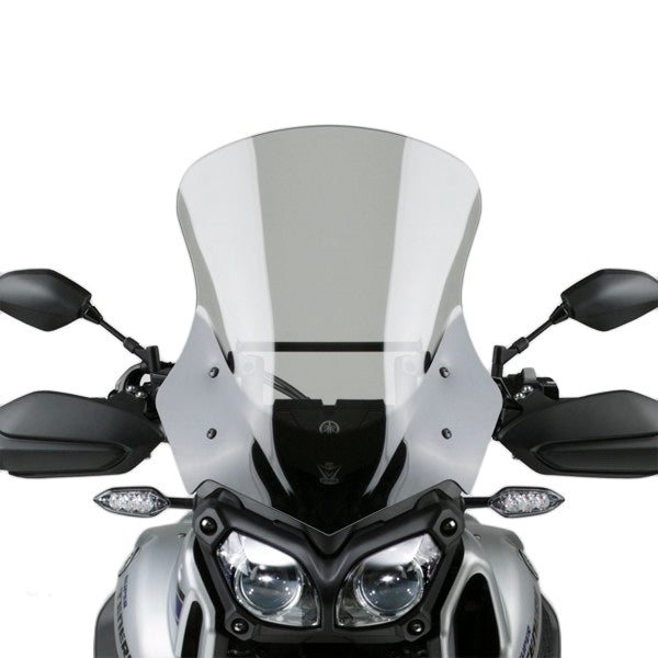 NATIONAL CYCLE WINDSHIELD VSTREAM MID L TINT YAM N20320