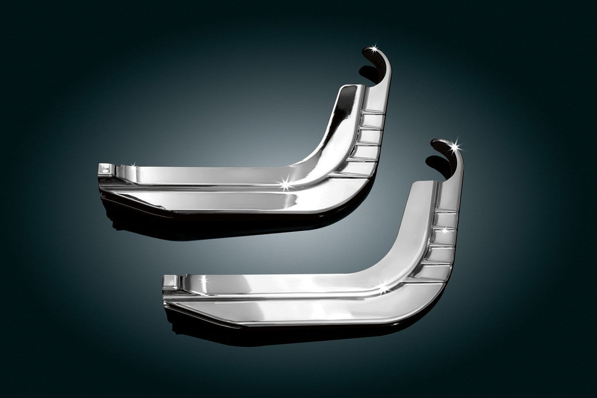 KURYAKYN 09-15 TRIGLIDE RR BUMPER ACCENTS PR PN 7223 KUR7223
