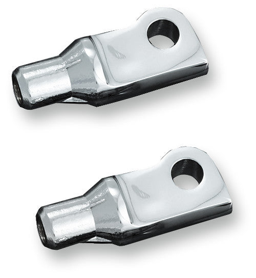 KURYAKYN 10-17 XL1200X/V/C TAPRD PEG ADAPTR PR PN 8885 KUR8885