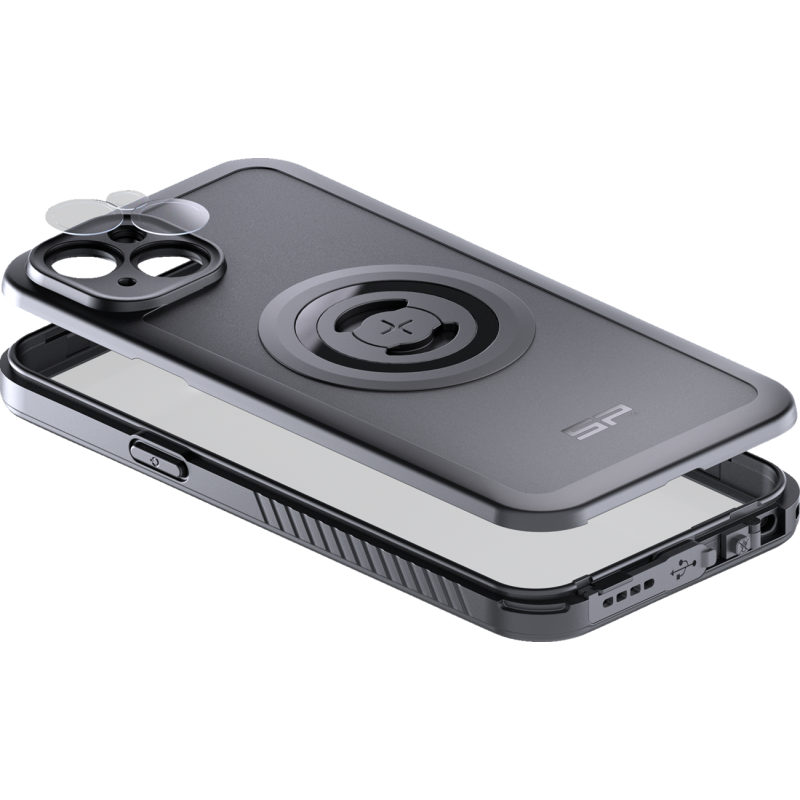 SP CONNECT CASE SPC+ XTREME I15 PLUS APPLE 52906