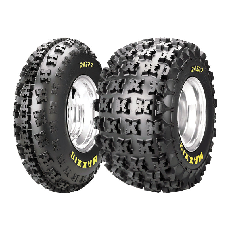 MAXXIS MAXXIS RAZR2 21X7-10 M933 6PR TL RYL NHS TM00279800