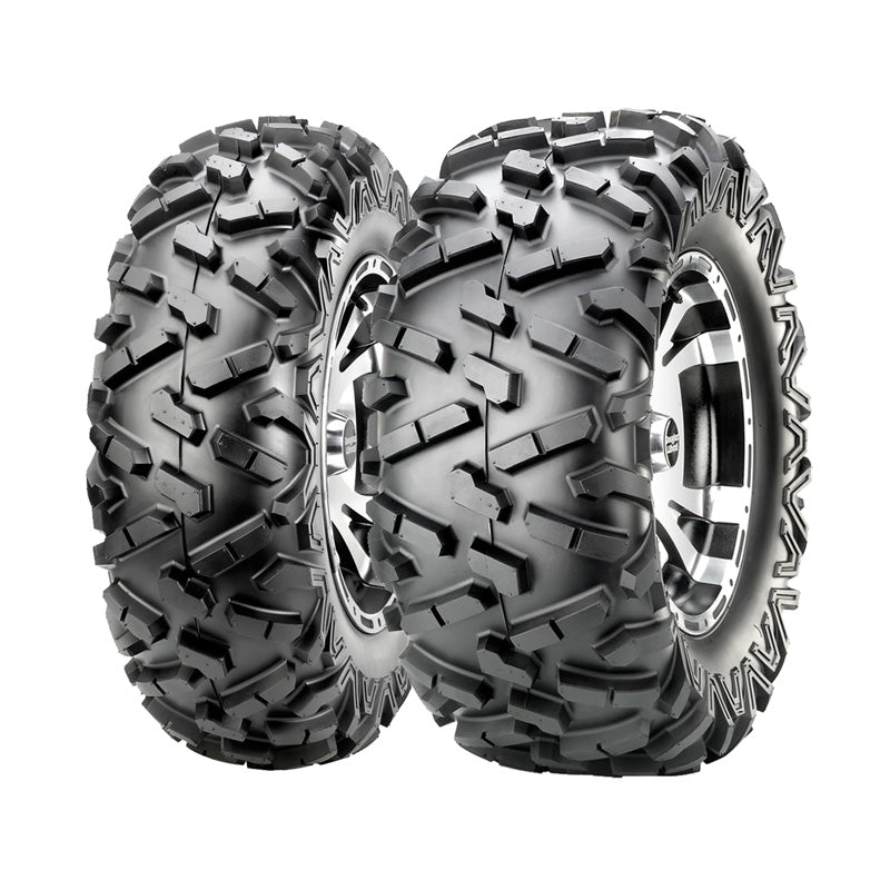 MAXXIS MAXXIS BIGHORN 2.0 24X8 R12 MU09 6PR TL NHS TM00246100