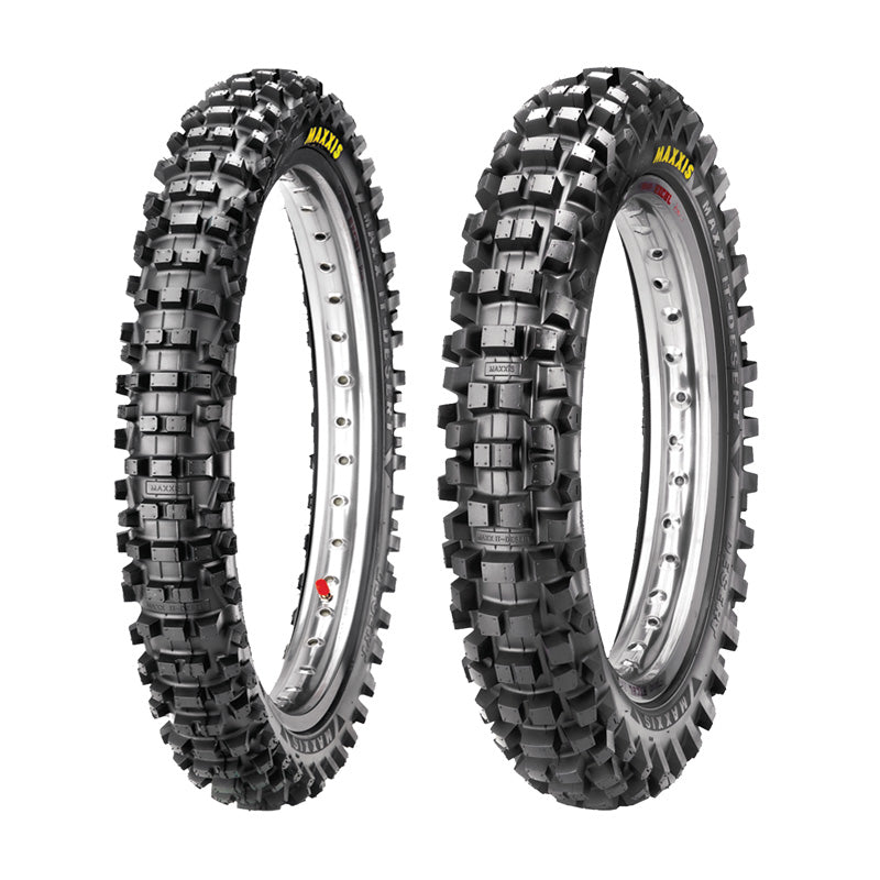MAXXIS MAXXCROSS DESERT IT 80/100-21 M7304D 51M TM88187100