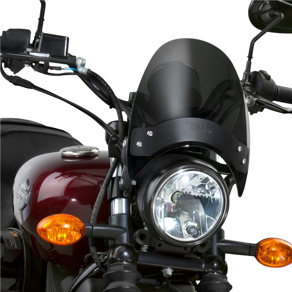 NATIONAL CYCLE WINDSHIELD FLYSCREEN DSMK N2531-002