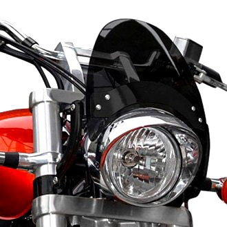 NATIONAL CYCLE WINDSHIELD FLYSCREEN DSMK N2533-002