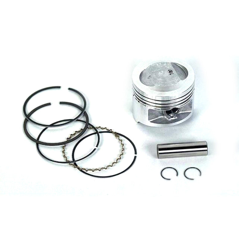 SHINDY PISTON KIT 0.75 KVF360 PRAIRIE 03-05. 04-134