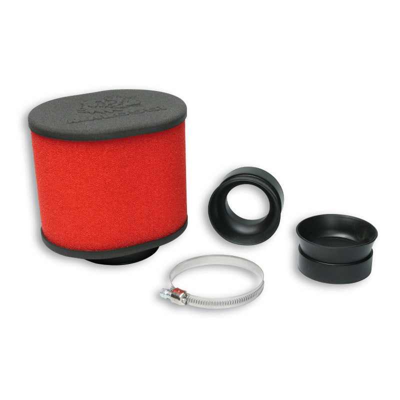 MALOSSI RED FILTER E15 42-50-58.5 0413434T