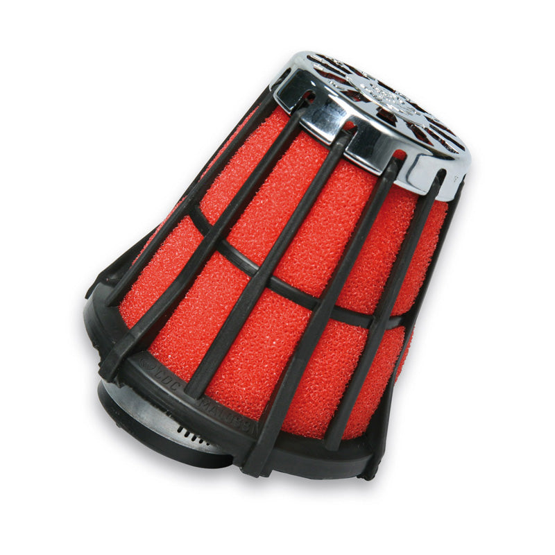 MALOSSI AIR F. 5E RED/BLACK 35MM. 04 2419_50