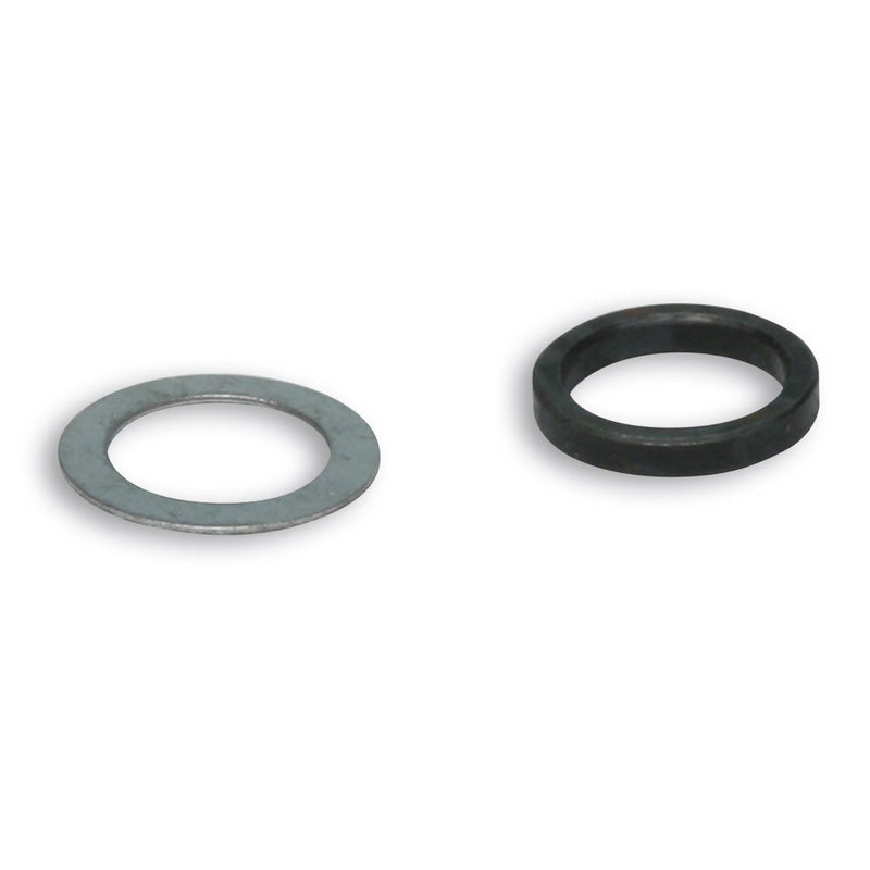 MALOSSI SPACER CLUTCH BELL TO TORQUE CONVERTER 0812036