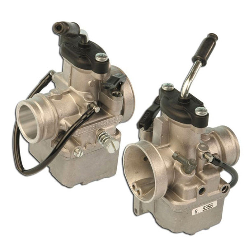 MALOSSI DELLORTO CARBURATOR VHST 28MM. A09364