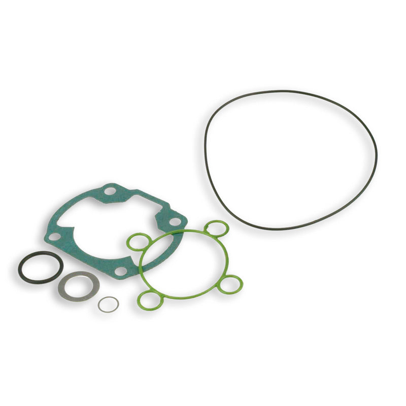 MALOSSI GASKETS KIT 70CC SR50 FACTORY 2006-08. 1112038