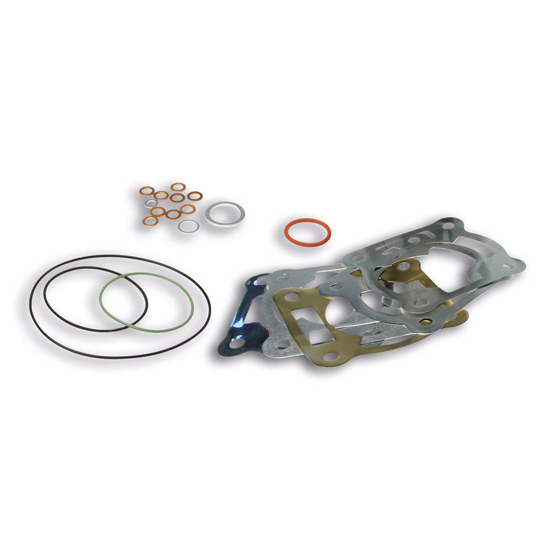 MALOSSI POCH.JOINTS COMPL.(MULTI-EPAIS.O-RING)(FL.MOUNT) 1116078B
