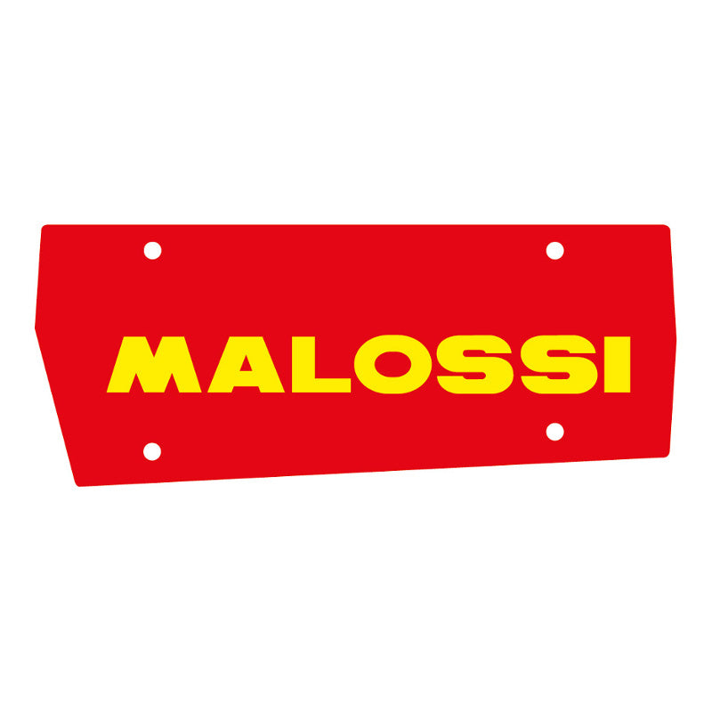 MALOSSI REPL. AIR FILTER  SCARABEO 50 04-07. 1411406