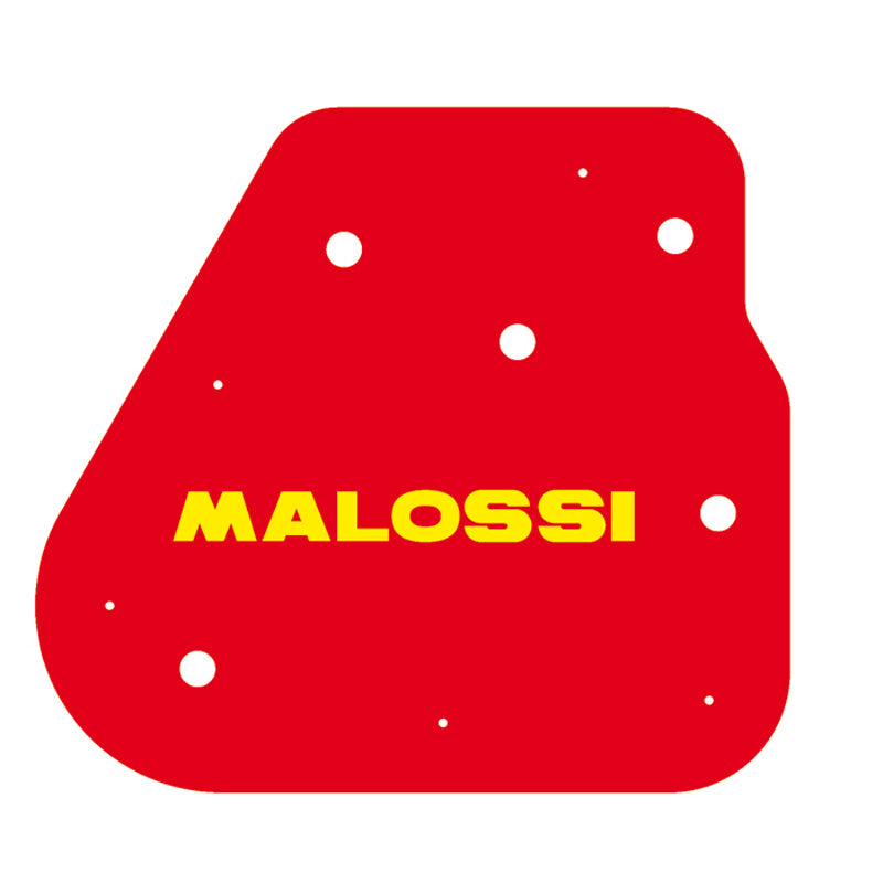 MALOSSI REPL. AIR FILTER  FACT/HURRICANE 50 08-09 1414044S